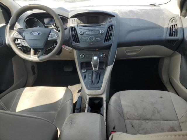 Photo 8 from auction – 2015 FORD FOCUS SE with VIN 1FADP3K27FL214915
