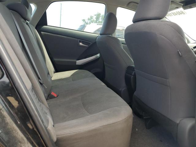 Photo 10 from auction – 2015 TOYOTA PRIUS with VIN JTDKN3DU5F0454942