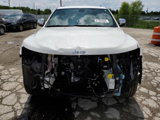 Photo 5 from auction – 2014 JEEP GRAND CHER with VIN 1C4RJFBG6EC102507