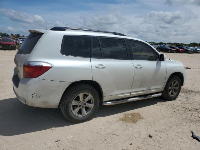 Photo 3 from auction – 2009 TOYOTA HIGHLANDER with VIN JTEDS41A292075211