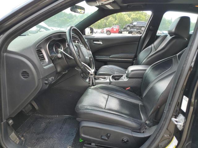 Photo 7 from auction – 2019 DODGE CHARGER SX with VIN 2C3CDXBG2KH657471
