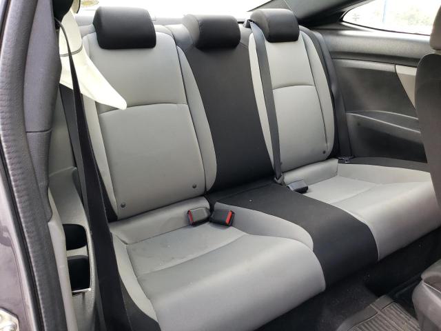 Photo 10 from auction – 2017 HONDA CIVIC LX with VIN 2HGFC4B03HH302610