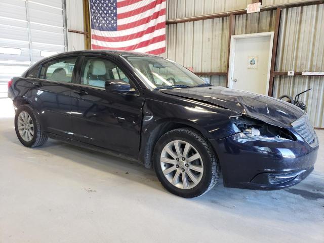 Photo 4 from auction – 2012 CHRYSLER 200 TOURIN with VIN 1C3CCBBB9CN204791