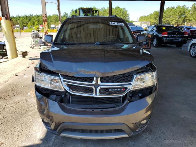 Photo 5 from auction – 2016 DODGE JOURNEY SX with VIN 3C4PDCBG0GT199532