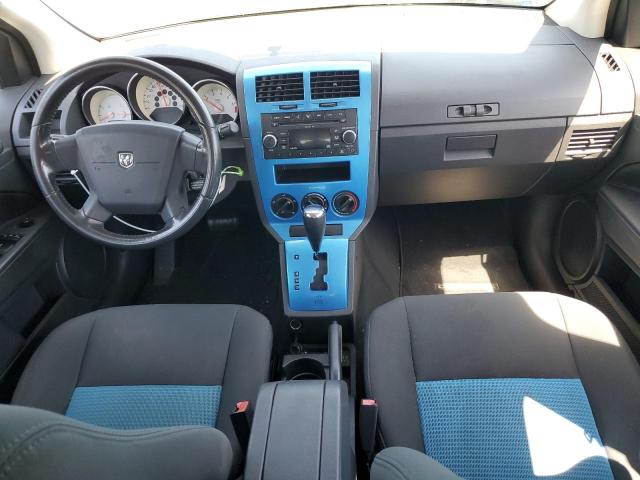 Foto 8 de la subasta – 2009 DODGE CALIBER SX con VIN 1B3HB48A29D197343