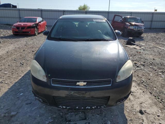 Photo 5 from auction – 2009 CHEVROLET IMPALA LTZ with VIN 2G1WU57M691239406