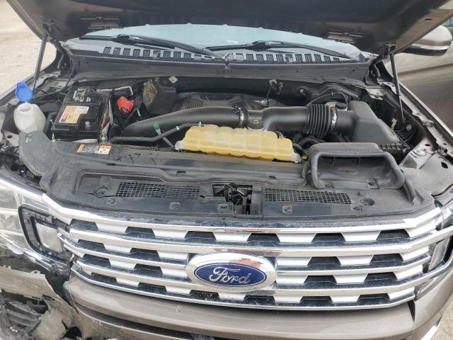 Photo 12 from auction – 2018 FORD EXPEDITION with VIN 1FMJK2AT8JEA25537