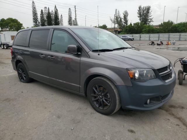 Photo 4 from auction – 2019 DODGE GRAND CARA with VIN 2C4RDGEG4KR764419