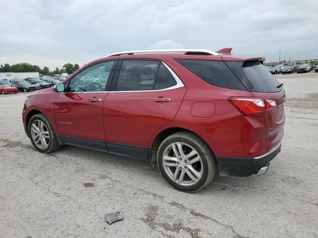 Photo 2 from auction – 2019 CHEVROLET EQUINOX PR with VIN 2GNAXYEX3K6237023