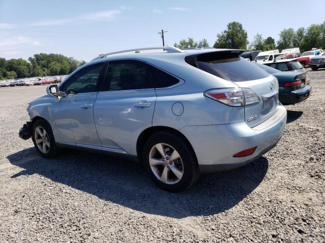 صورة رقم 2 من المزاد - 2010 LEXUS RX 350 مع VIN 2T2BK1BAXAC023674