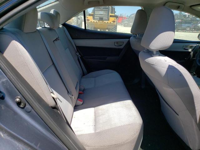 Photo 10 from auction – 2016 TOYOTA COROLLA L with VIN 5YFBURHE2GP430162