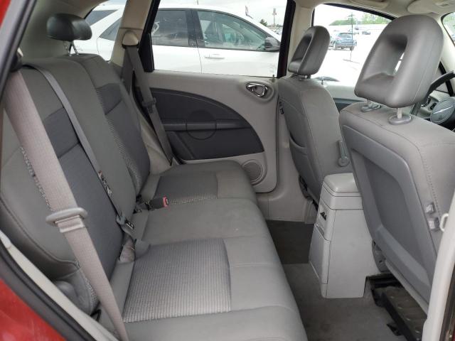 Photo 11 from auction – 2008 CHRYSLER PT CRUISER with VIN 3A8FY58BX8T212885