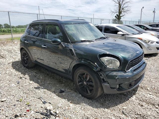 Фото 4 с аукциона – 2012 MINI COOPER S C с VIN WMWZC3C56CWL86042
