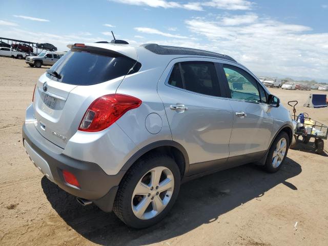 Photo 3 from auction – 2015 BUICK ENCORE with VIN KL4CJESB8FB266153