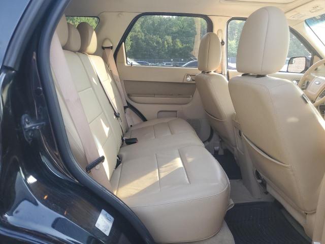 Photo 11 from auction – 2012 FORD ESCAPE LIM with VIN 1FMCU9EG1CKB10149