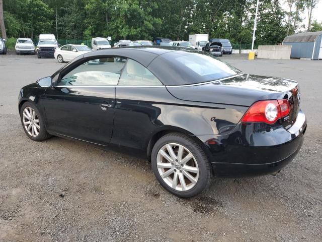 Photo 2 from auction – 2011 VOLKSWAGEN EOS KOMFOR with VIN WVWBW7AH9BV003991
