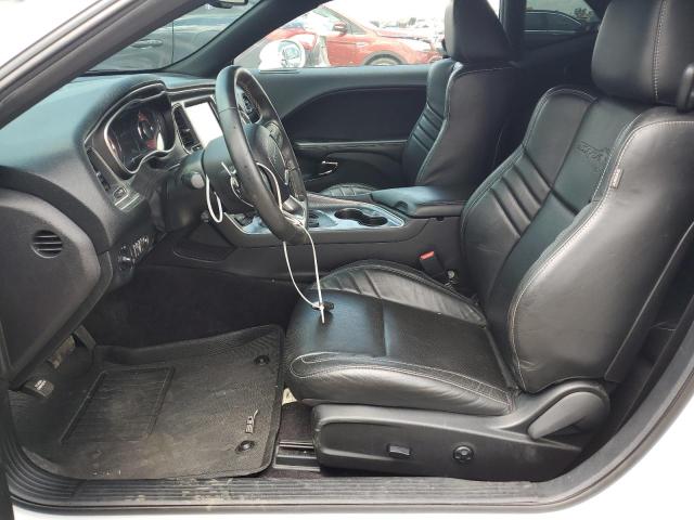 Photo 7 from auction – 2016 DODGE CHALLENGER with VIN 2C3CDZC91GH262944