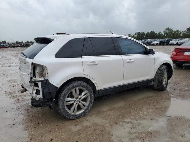 Photo 3 from auction – 2013 FORD EDGE LIMIT with VIN 2FMDK3KC3DBB29757