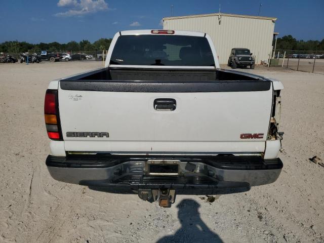Photo 6 from auction – 2004 GMC NEW SIERRA with VIN 2GTEC19T341137833