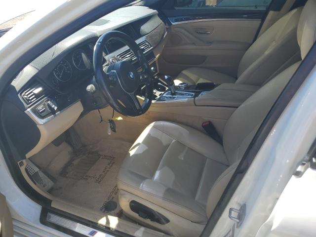 Photo 7 from auction – 2014 BMW 535 I with VIN WBA5B1C54ED483728