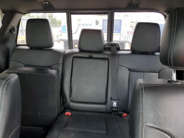 Photo 10 from auction – 2016 FORD F250 SUPER with VIN 1FT7W2BT9GEB38746