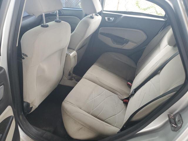 Photo 10 from auction – 2014 FORD FIESTA SE with VIN 3FADP4BJ3EM189182