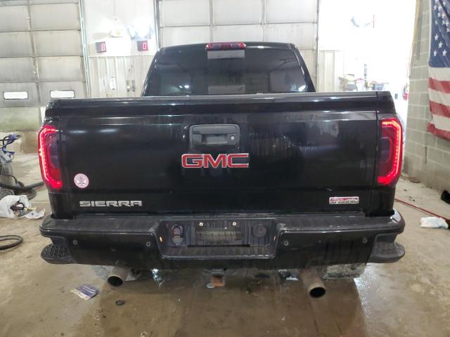 Photo 6 from auction – 2016 GMC SIERRA K15 with VIN 3GTU2NEC4GG380106