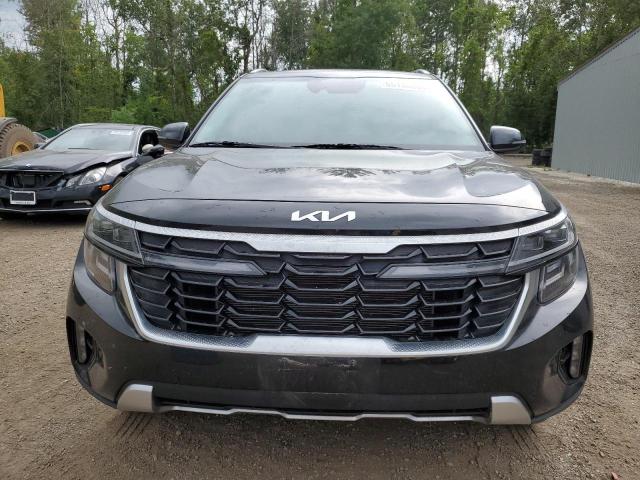 Photo 5 from auction – 2024 KIA SELTOS S with VIN KNDEUCAA3R7548646