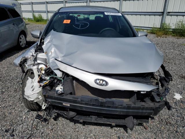 Photo 5 from auction – 2016 KIA FORTE LX with VIN KNAFK5A87G5637256