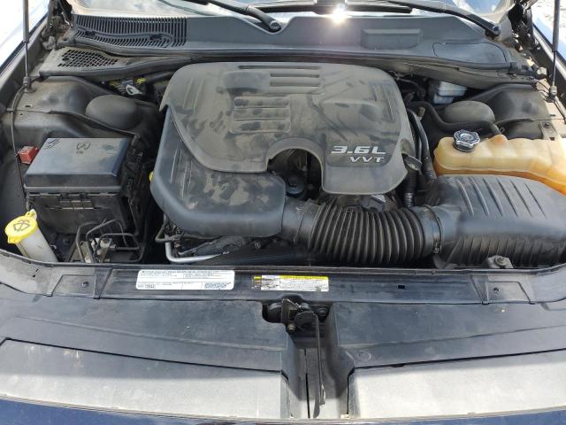 Photo 11 from auction – 2011 DODGE CHALLENGER with VIN 2B3CJ4DG7BH510905