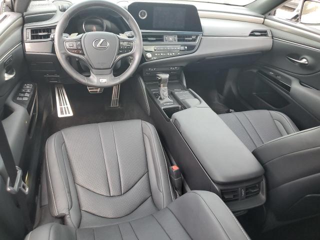 Photo 8 from auction – 2022 LEXUS ES 350 BAS with VIN 58AGZ1B18NU125137