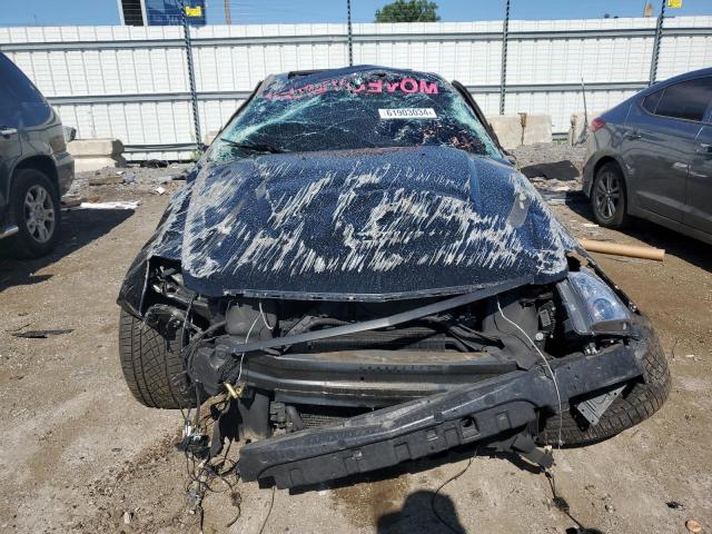 Photo 5 from auction – 2013 CADILLAC CTS-V with VIN 1G6DV5EP7D0152971
