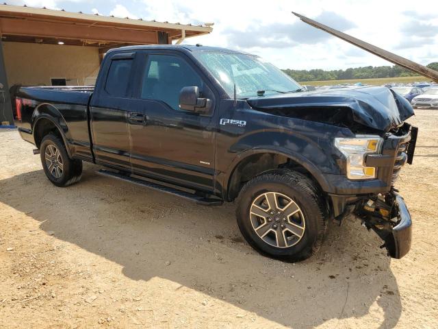 Photo 4 from auction – 2016 FORD F150 SUPER with VIN 1FTEX1EP5GFD58540