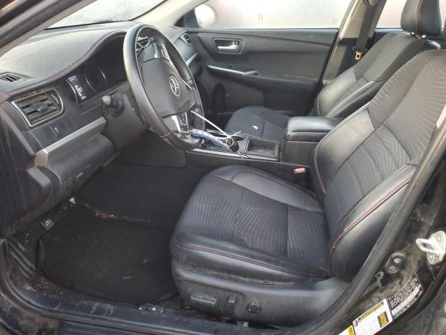 Photo 7 from auction – 2015 TOYOTA CAMRY LE with VIN 4T1BF1FK6FU048525