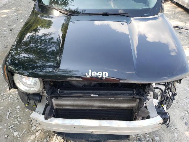 Photo 11 from auction – 2016 JEEP RENEGADE L with VIN ZACCJBBT0GPD45501