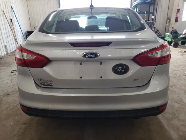 Photo 6 from auction – 2012 FORD FOCUS SE with VIN 1FAHP3F23CL431448