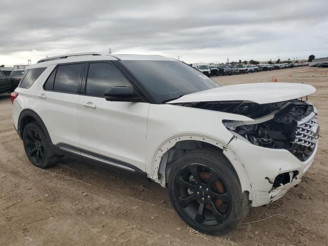 Photo 4 from auction – 2020 FORD EXPLORER P with VIN 1FM5K8HC4LGA39985