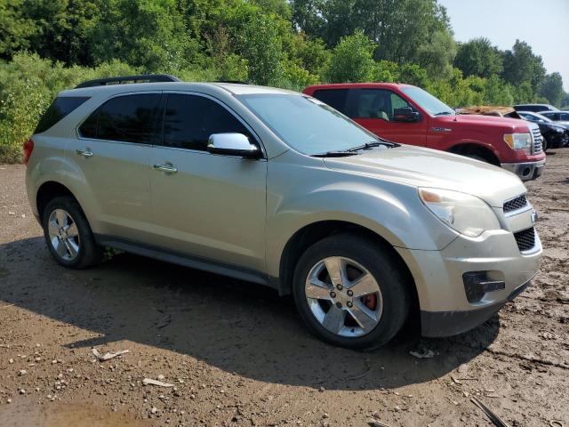 صورة رقم 4 من المزاد - 2015 CHEVROLET EQUINOX LT مع VIN 2GNFLFEK2F6199154