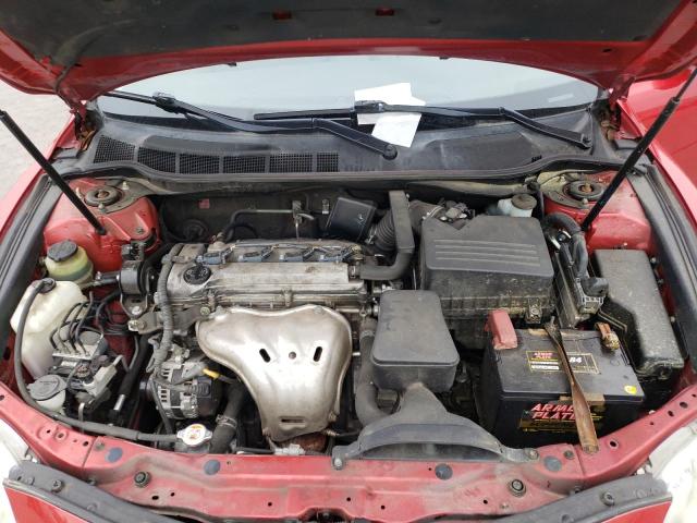 Photo 11 from auction – 2008 TOYOTA CAMRY CE with VIN 4T4BE46K08R026954