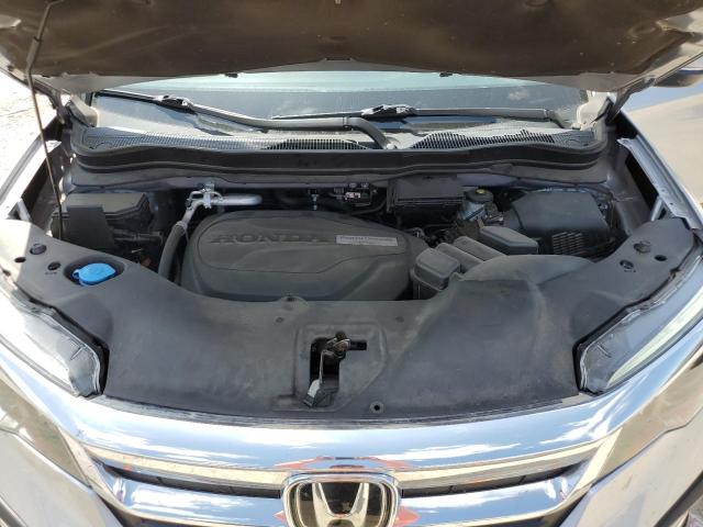Photo 12 from auction – 2020 HONDA PILOT EXL with VIN 5FNYF6H54LB036882
