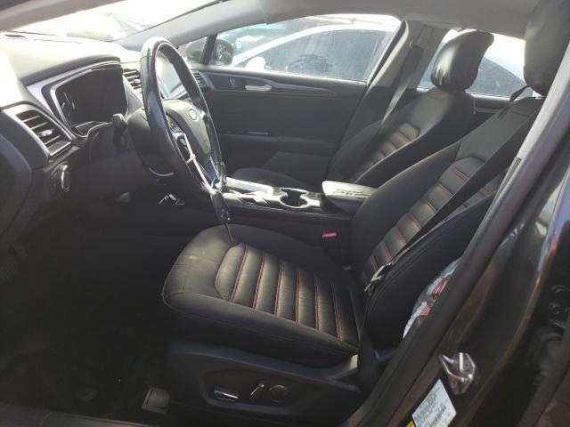 Photo 7 from auction – 2016 FORD FUSION SE with VIN 3FA6P0H70GR265878