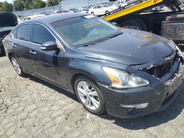 Photo 4 from auction – 2015 NISSAN ALTIMA 2.5 with VIN 1N4AL3AP4FC452183