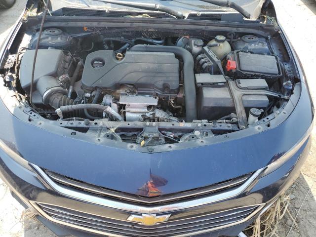 Photo 11 from auction – 2017 CHEVROLET MALIBU LT with VIN 1G1ZE5ST5HF102392