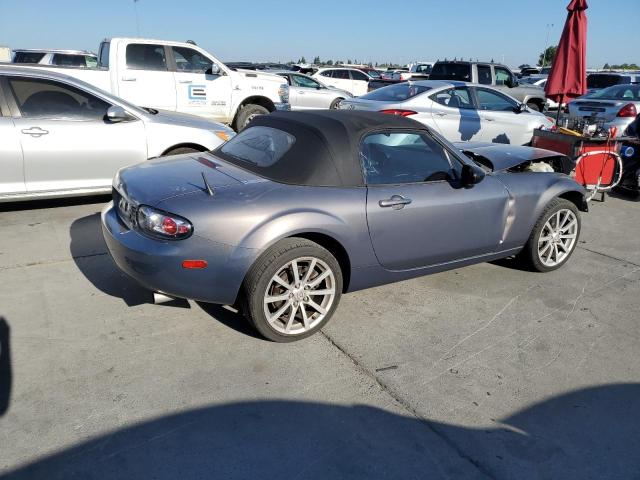Photo 3 from auction – 2008 MAZDA MX-5 MIATA with VIN JM1NC25F380149133
