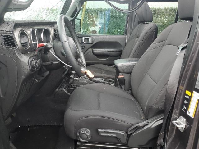 Photo 7 from auction – 2021 JEEP WRANGLER U with VIN 1C4HJXDN2MW814944