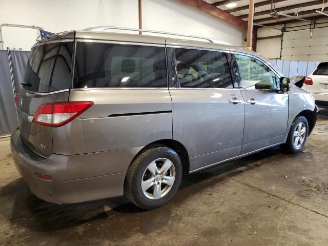 Photo 3 from auction – 2016 NISSAN QUEST S with VIN JN8AE2KP2G9157065