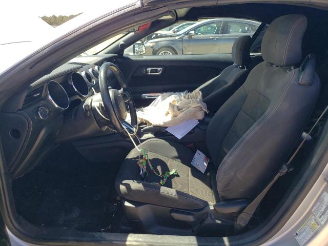 Photo 7 from auction – 2015 FORD MUSTANG with VIN 1FATP8EM0F5404243