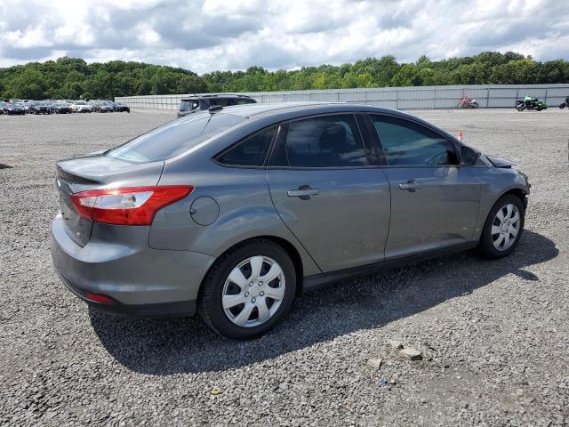 Photo 3 from auction – 2012 FORD FOCUS SE with VIN 1FAHP3F22CL318932