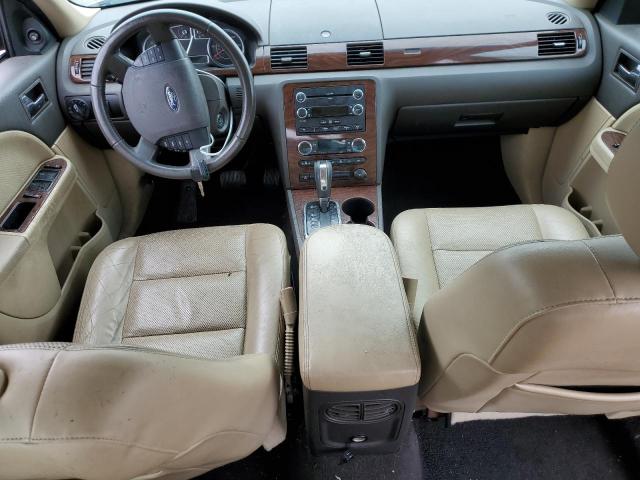 Photo 8 from auction – 2008 FORD TAURUS SEL with VIN 1FAHP24W38G120098