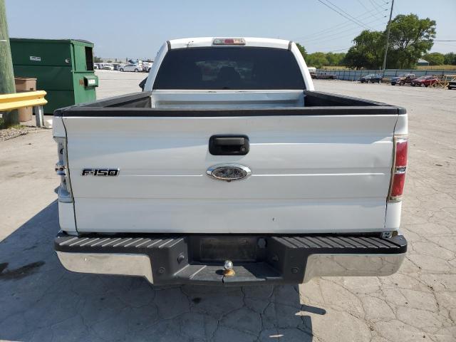 Photo 6 from auction – 2011 FORD F150 SUPER with VIN 1FTEX1CM2BKD33474
